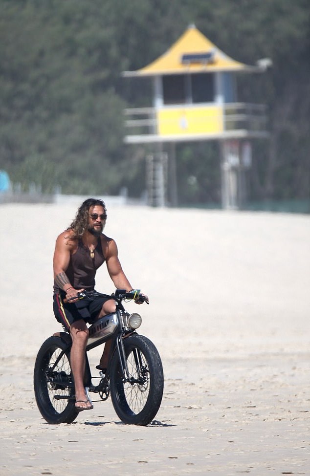 Vallkree Bike