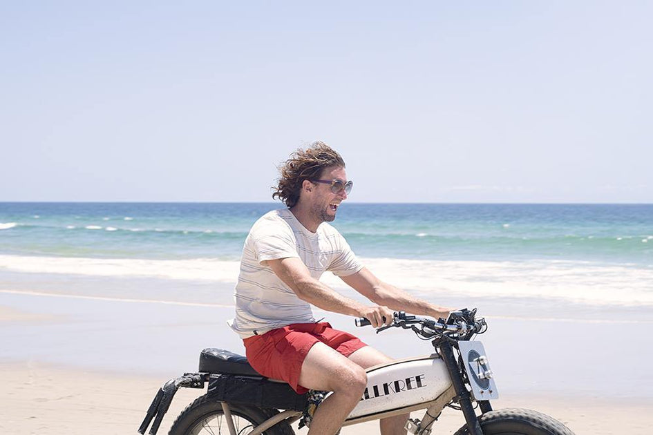 Wilko vs Summer Traffic Vallkree