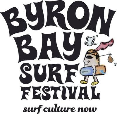 Byron Bay Surf Festival: Sneak Peek at Participants