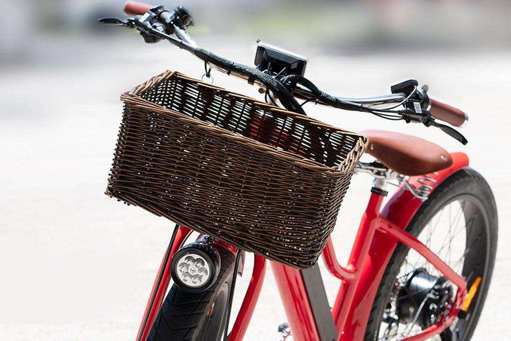 Vallkree Bike Basket - Vallkree