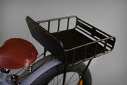 VALLKREE Cargo Rack Front & Rear