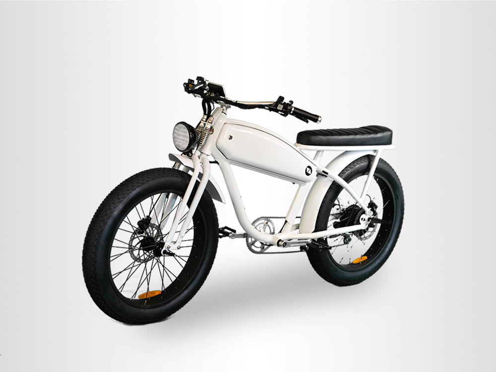 Moon Dog 500 Bundle