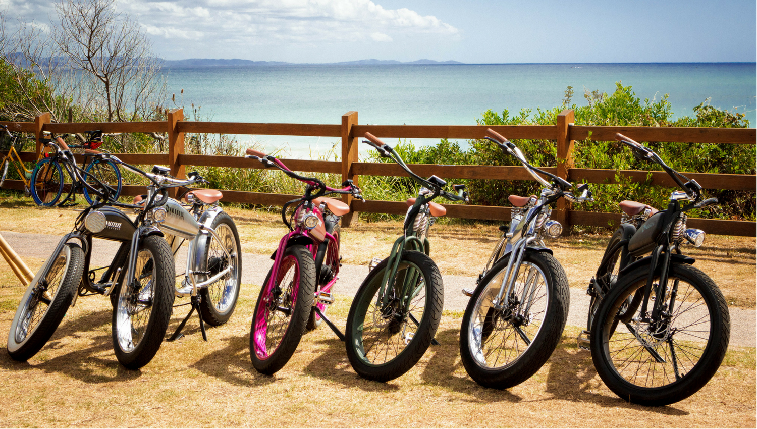 UNRIVALLED TORQUE & RAW POWER