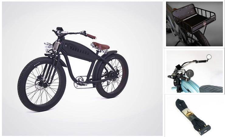 Drifter 250 Bundle