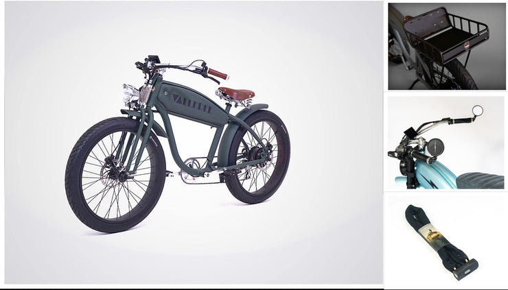 Drifter 500 Bundle
