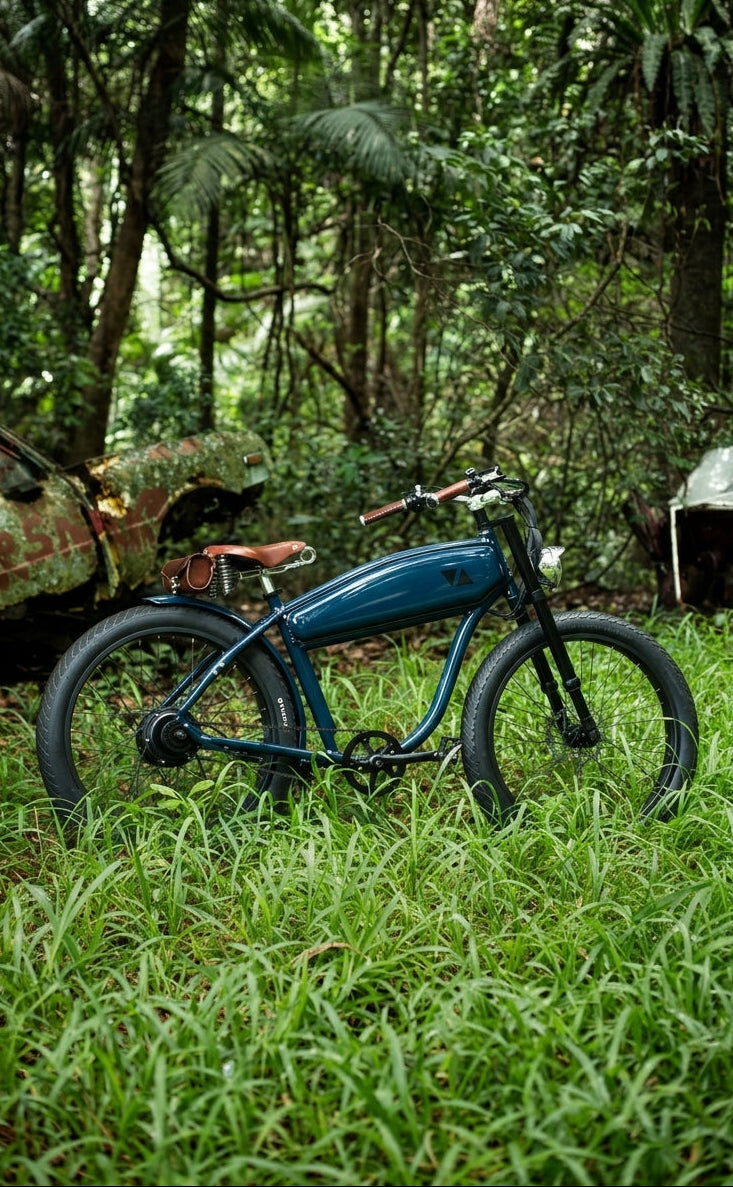 VINTAGE SERIES