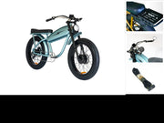 Mechanism 24 Bundle