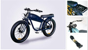 Moon Dog 250 Bundle