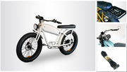 Moon Dog 500 Bundle