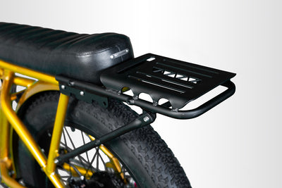 Vallkree Rear Extension Rack