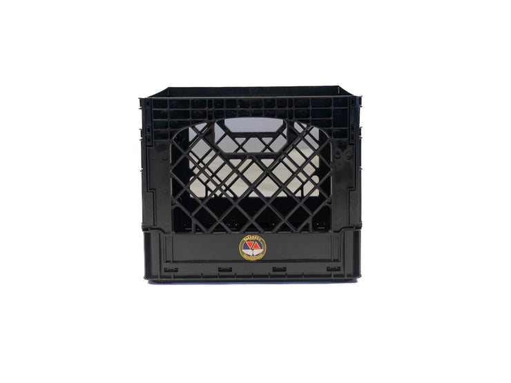VALLKREE CRATE SMALL BLACK