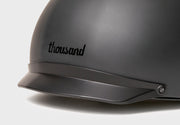 CHAPTER THOUSAND HELMET - RACER BLACK