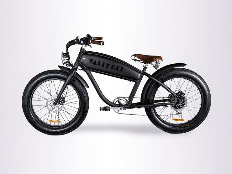The Yakuza - Mini Drifter - Vallkree