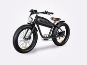 The Yakuza - Mini Drifter - Vallkree