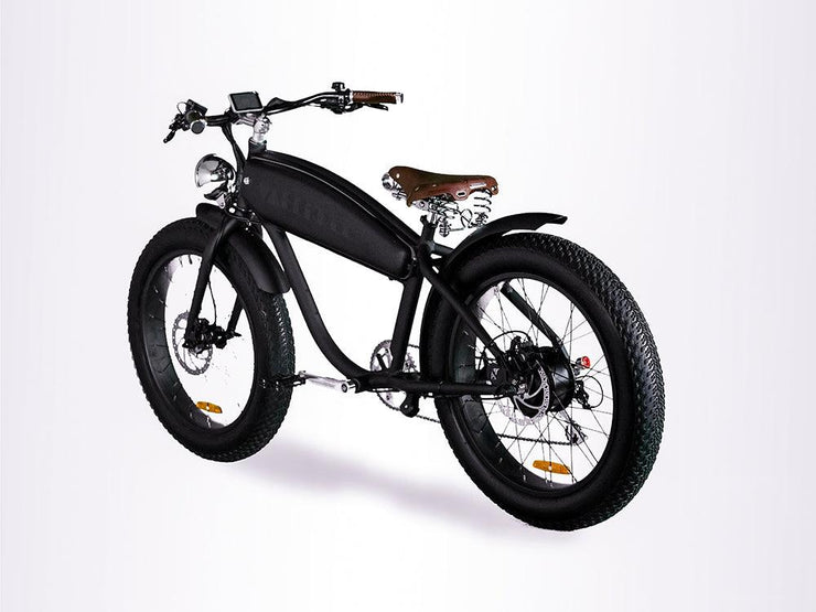 The Yakuza - Mini Drifter - Vallkree
