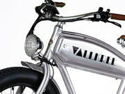 The Yakuza - Mini Drifter - Vallkree