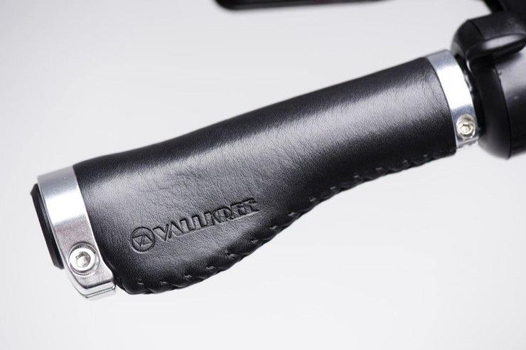 Vallkree Leather Grips - Vallkree