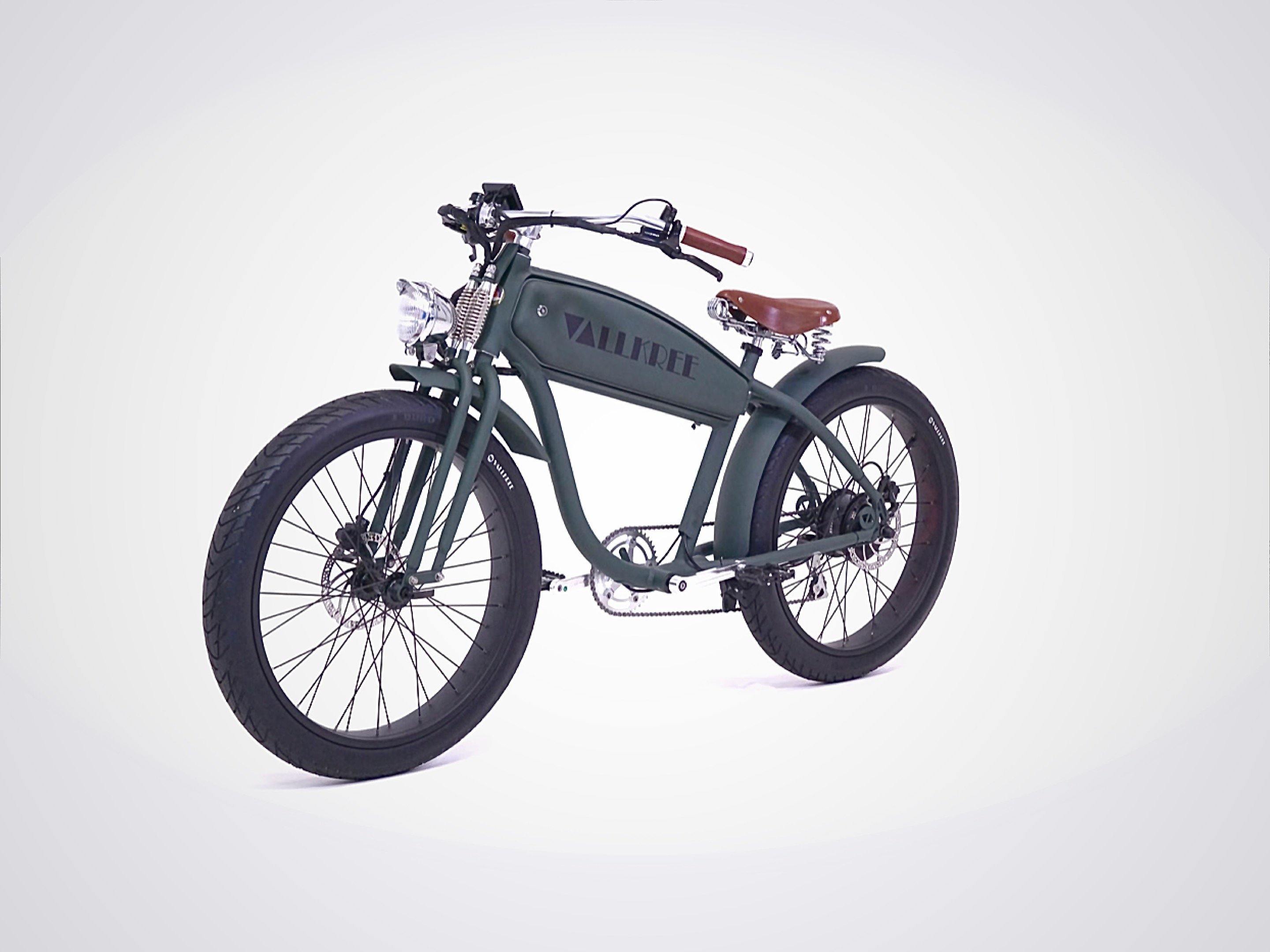 Drifter 500 Bundle